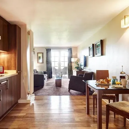 Whiskaway Retreat Apartment *