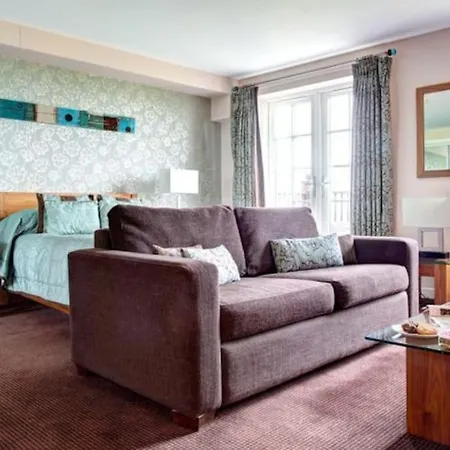 Whiskaway Retreat * Penruddock