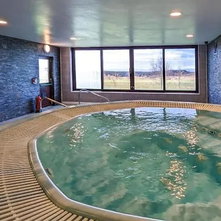 Whiskaway Retreat Apartment *