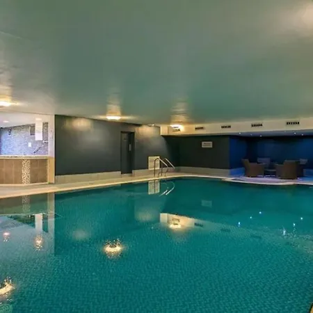 Whiskaway Retreat *
